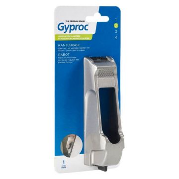 Gyproc kantenrasp G129461