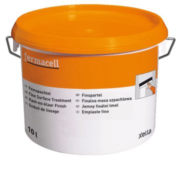 Fermacell Kant-en-Klaar Finish 10L/12kg 79002