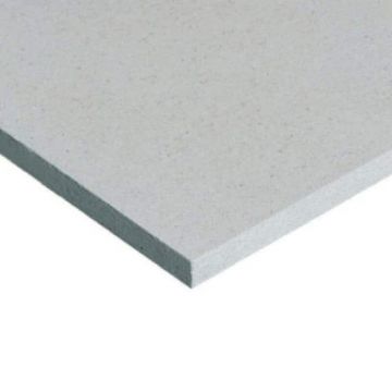 Fermacell plaat 2,6m x 1,2m x 12,5mm rechte kant