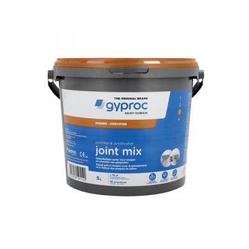 Gyproc DIY ABA joint mix 6 kg