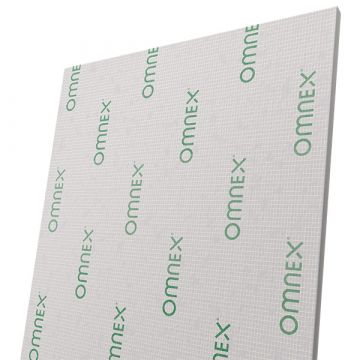 Omnex Panel 2,6m x 1,2m x 12mm