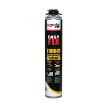 Rectavit Easy Fix Turbo NBS Montagelijm 750ml