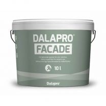 Dalapro Facade gebruiklare handplamuur 10L