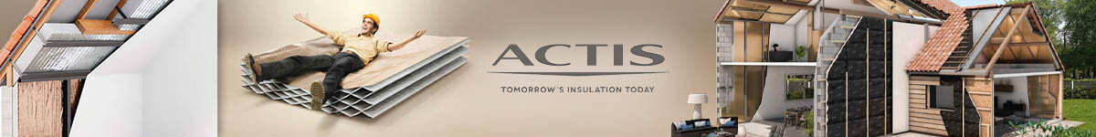 Actis isolatie